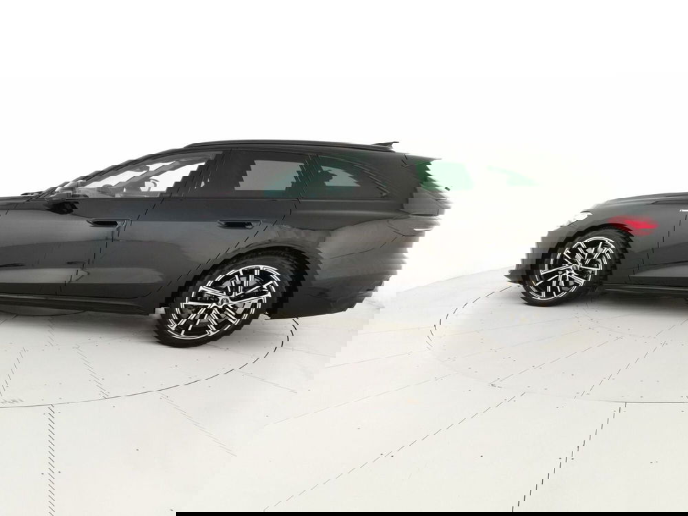 Audi A5 Avant usata a Chieti (2)