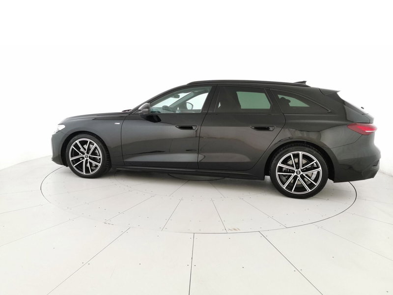 Audi A5 Avant usata a Chieti (2)