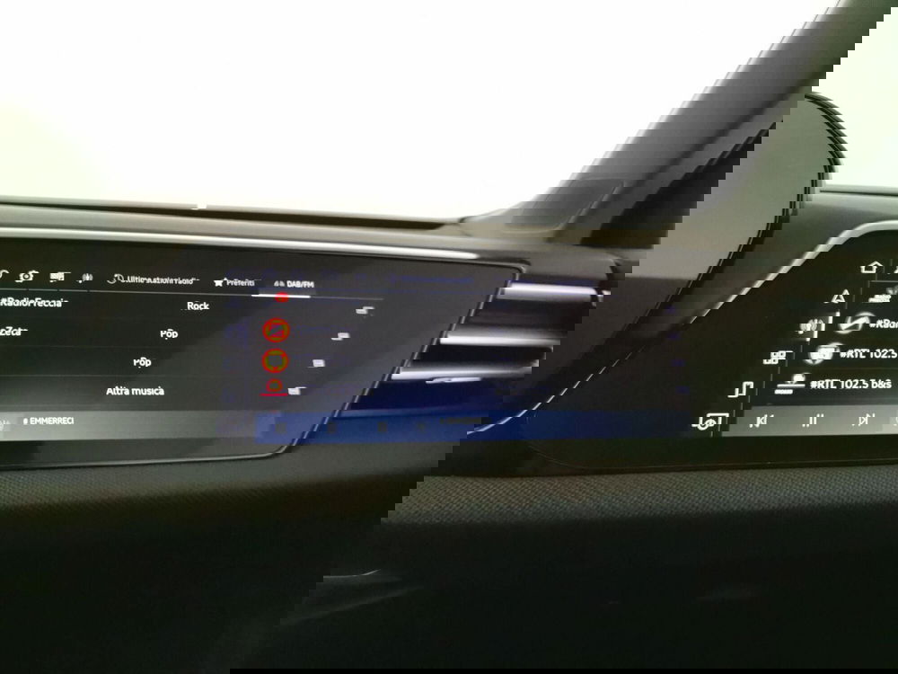 Audi A5 Avant usata a Chieti (20)