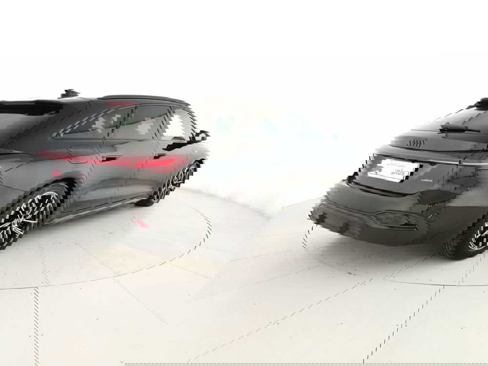 Audi A5 Avant usata a Chieti (3)