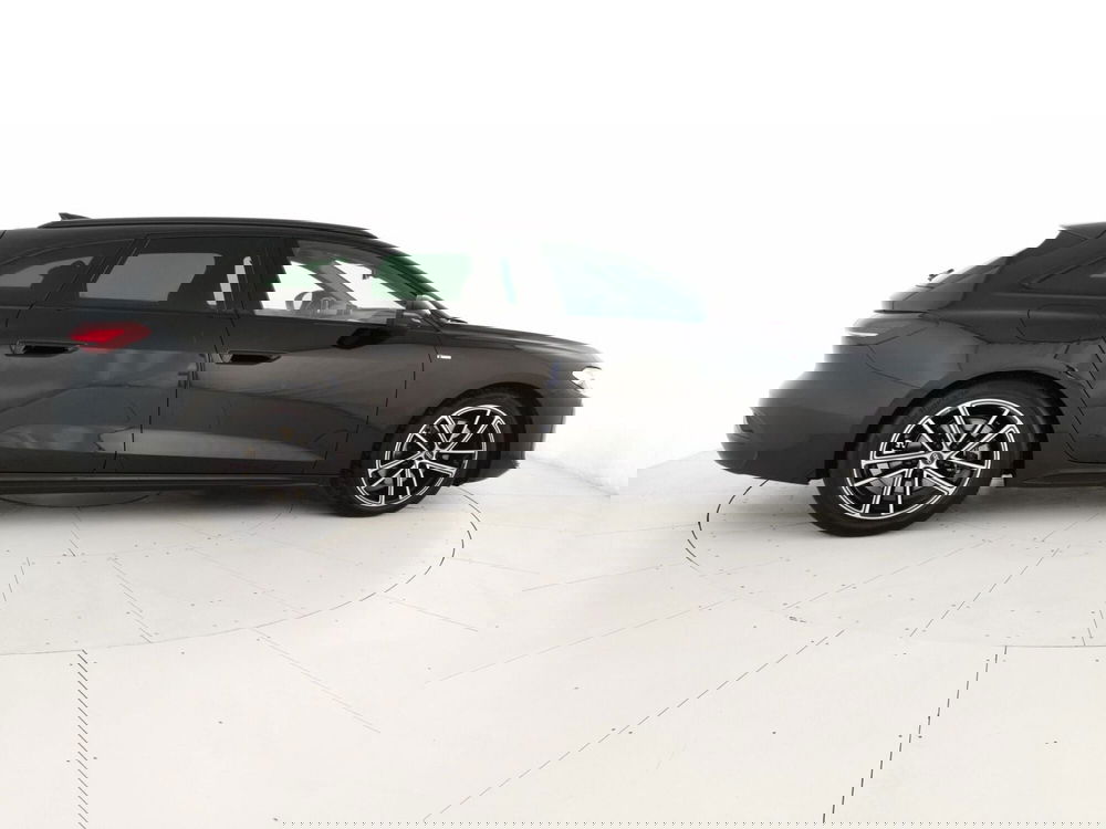 Audi A5 Avant usata a Chieti (4)