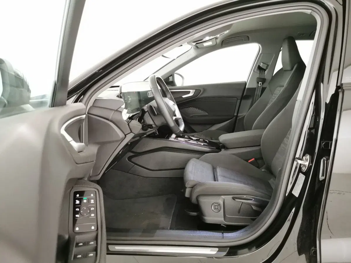Audi A5 Avant usata a Chieti (5)