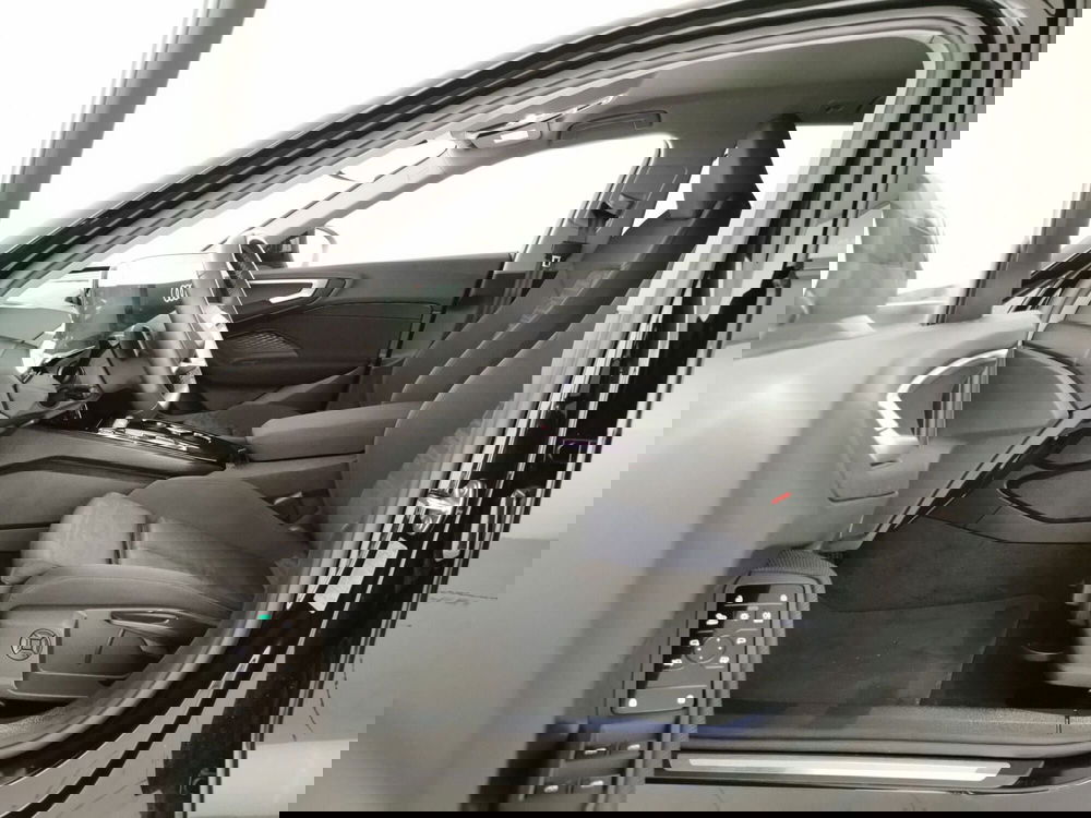 Audi A5 Avant usata a Chieti (5)