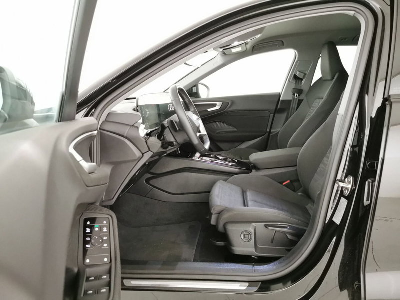 Audi A5 Avant usata a Chieti (5)