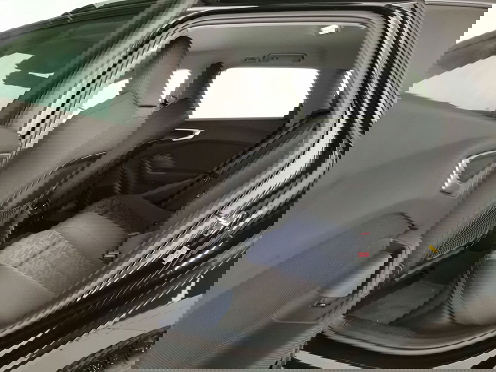 Audi A5 Avant usata a Chieti (6)