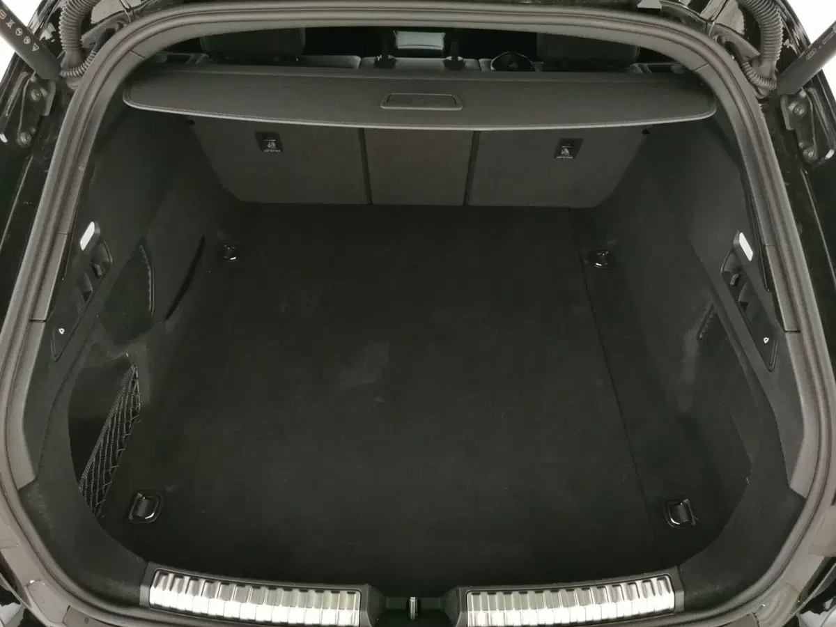 Audi A5 Avant usata a Chieti (7)