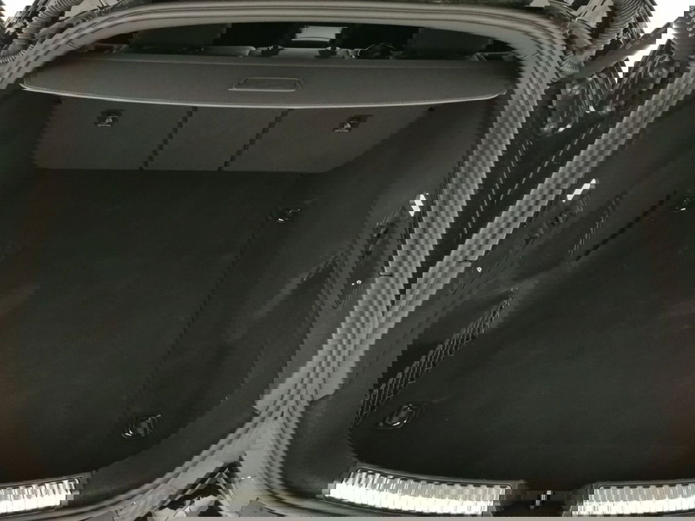 Audi A5 Avant usata a Chieti (7)