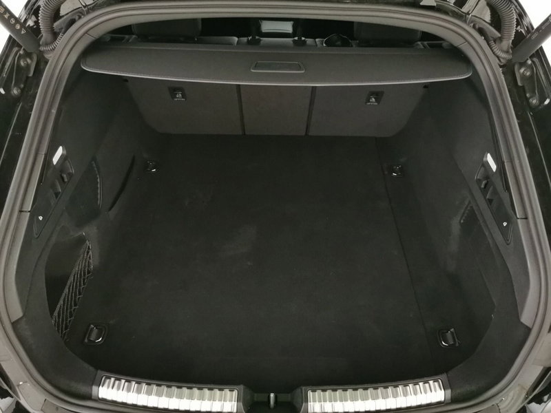 Audi A5 Avant usata a Chieti (7)