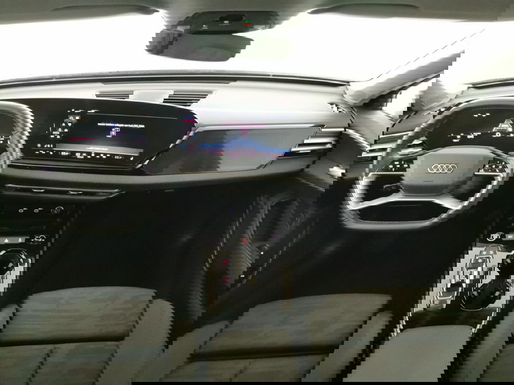 Audi A5 Avant usata a Chieti (8)