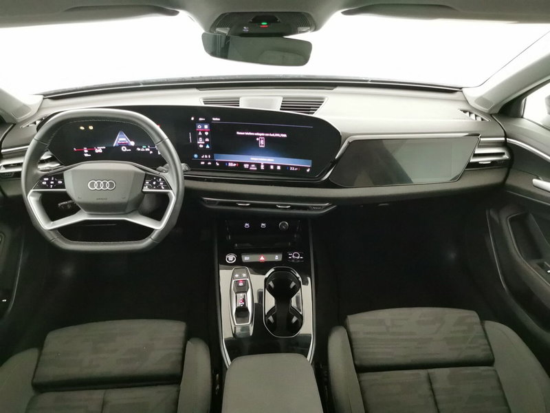 Audi A5 Avant usata a Chieti (8)