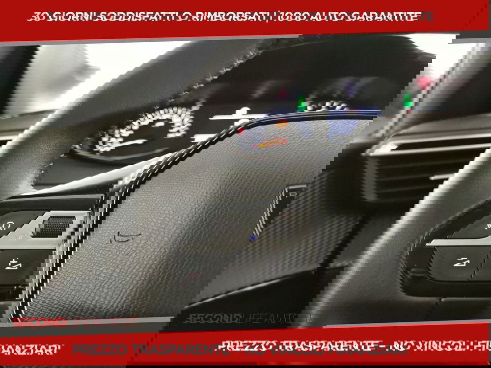 Peugeot 208 usata a Chieti (10)