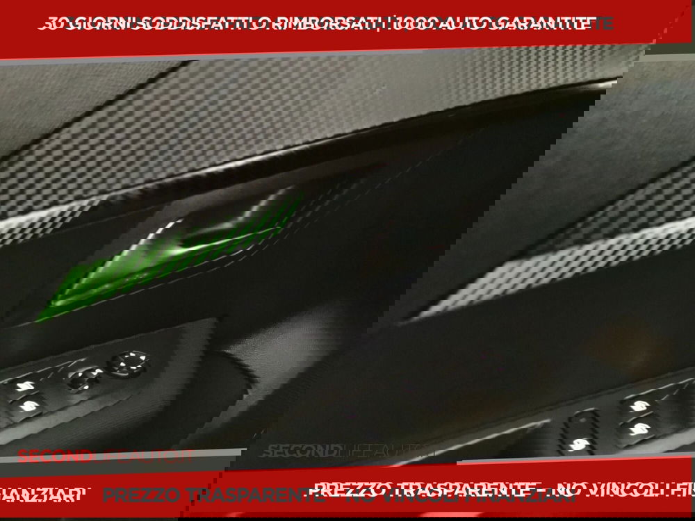 Peugeot 208 usata a Chieti (14)