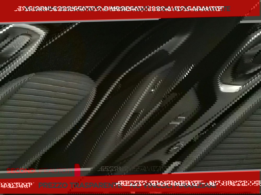 Peugeot 208 usata a Chieti (18)