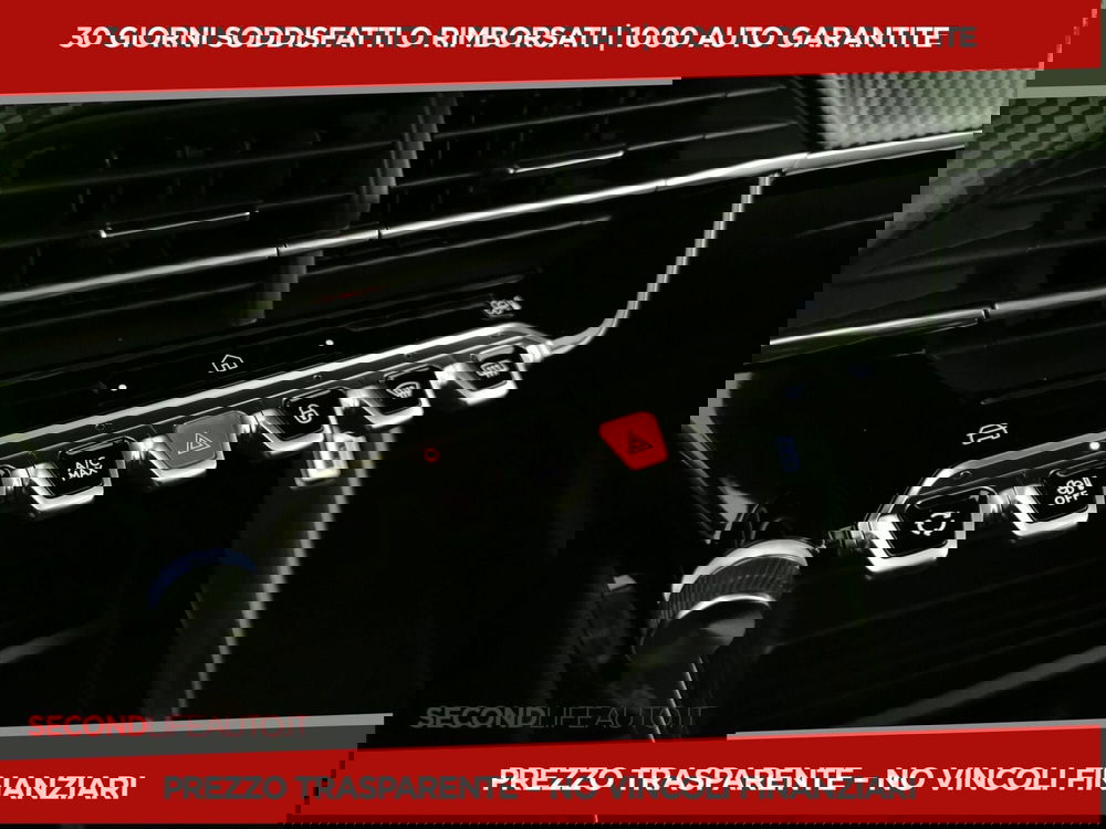 Peugeot 208 usata a Chieti (19)