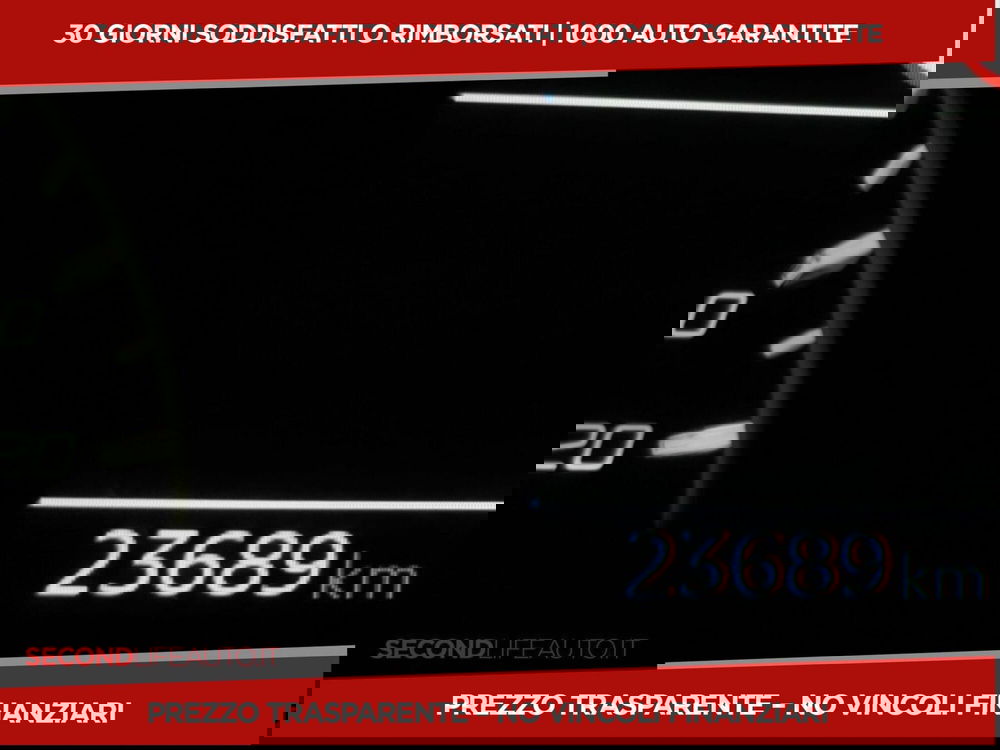 Peugeot 208 usata a Chieti (20)