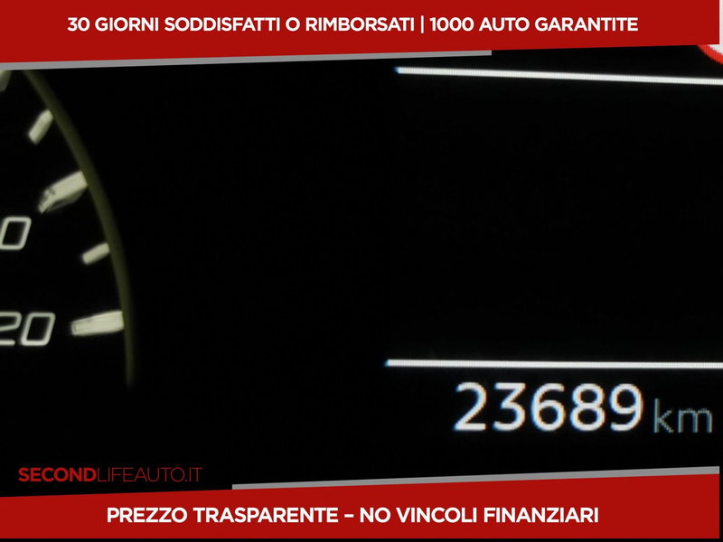 Peugeot 208 usata a Chieti (20)