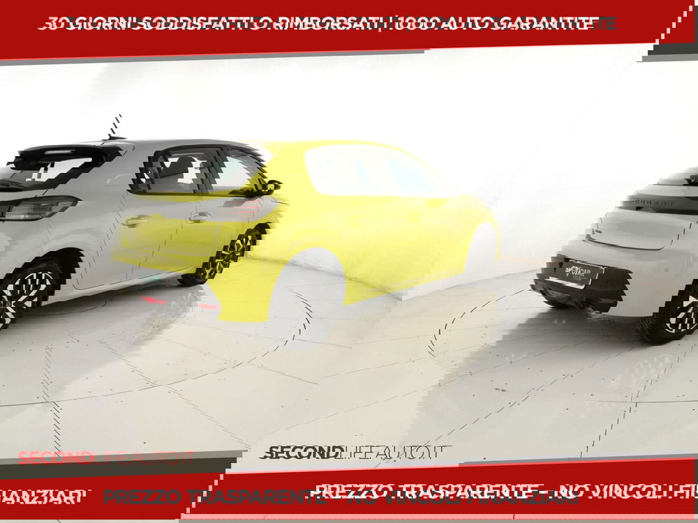 Peugeot 208 usata a Chieti (3)