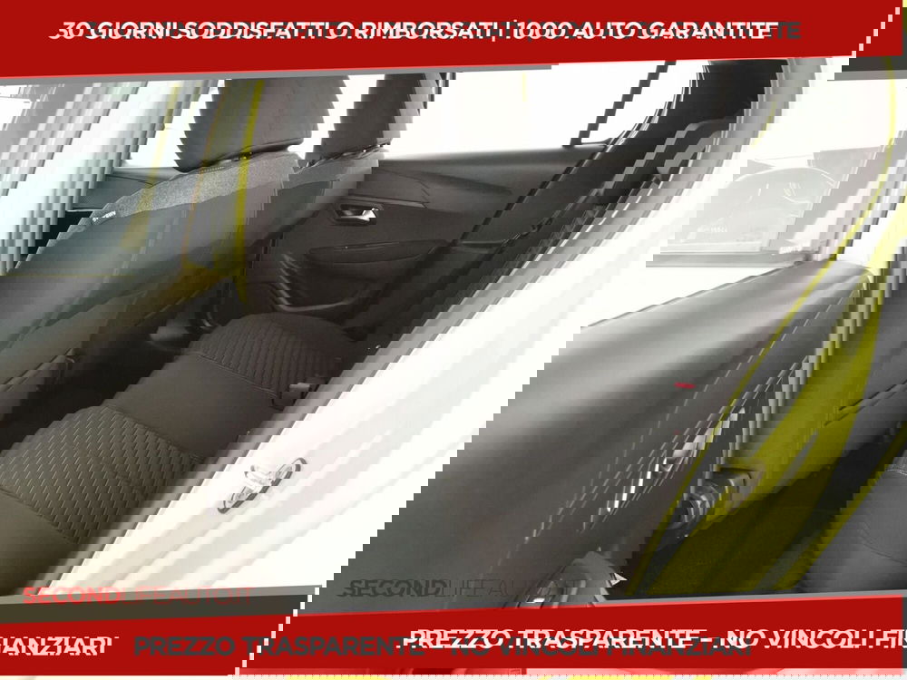 Peugeot 208 usata a Chieti (6)