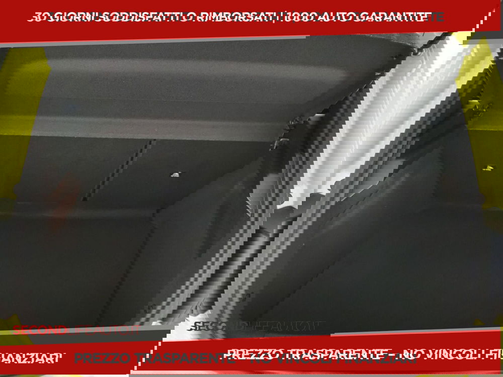 Peugeot 208 usata a Chieti (7)