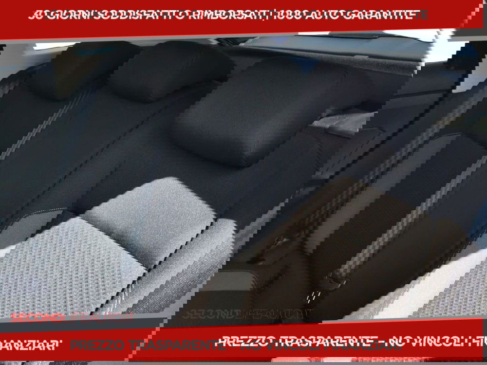 Volkswagen Taigo nuova a Chieti (2)