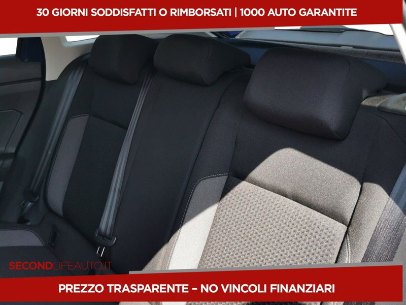 Volkswagen Taigo nuova a Chieti (2)
