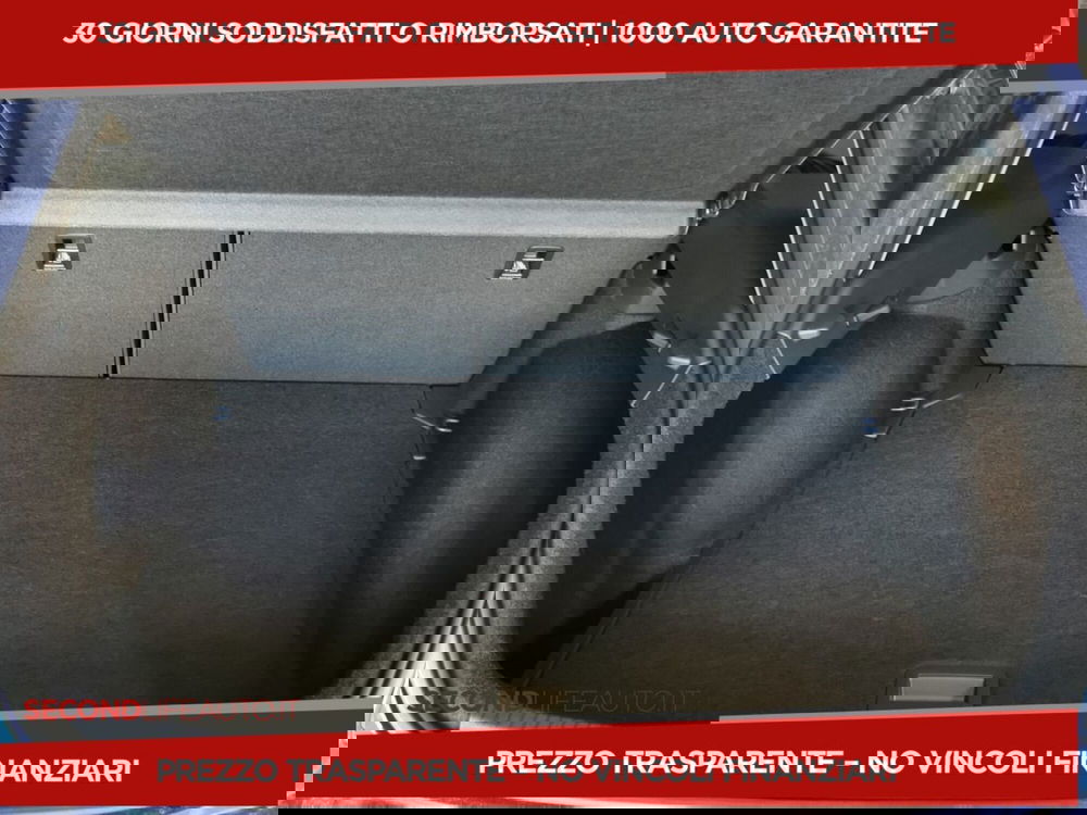 Volkswagen Taigo nuova a Chieti (6)