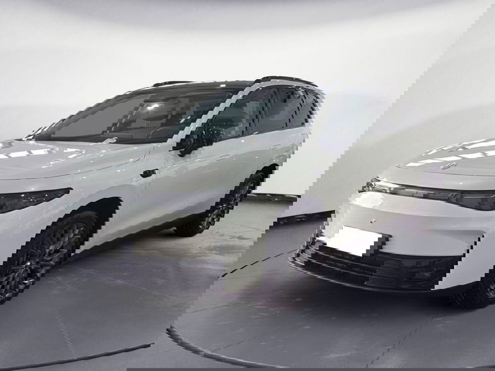 Leapmotor C10 usata a Agrigento