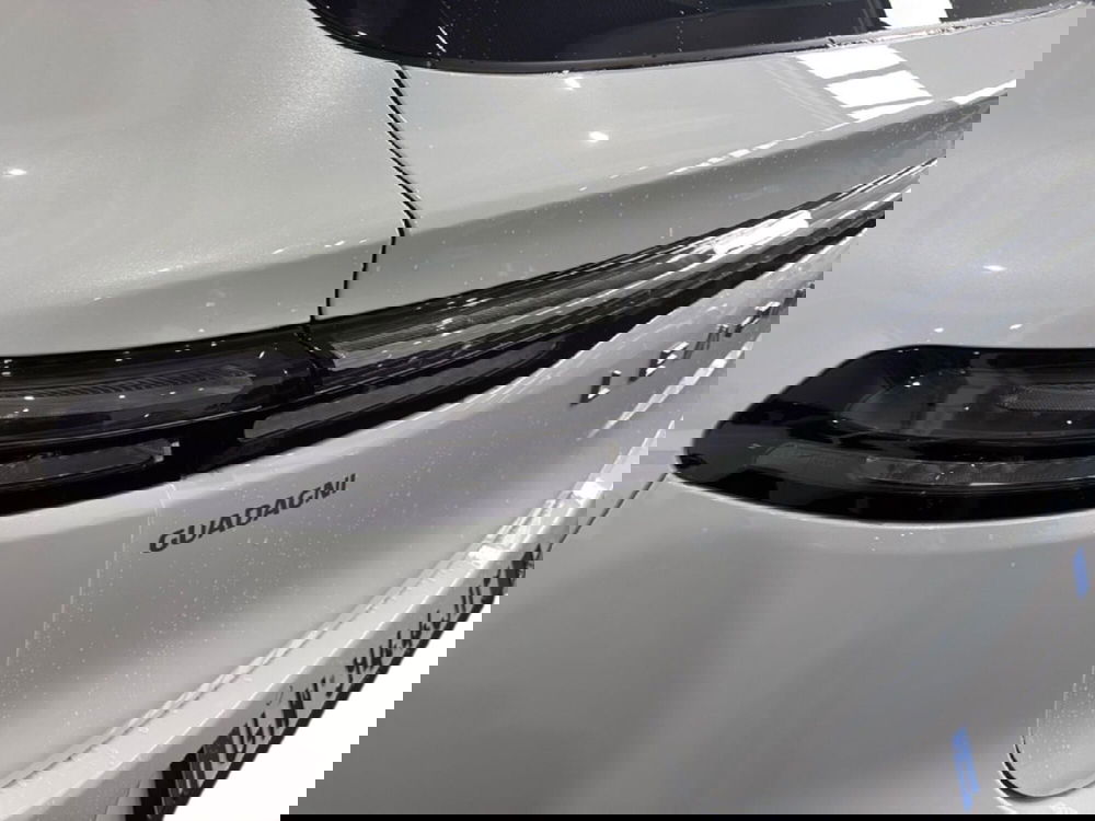 Leapmotor C10 usata a Agrigento (10)