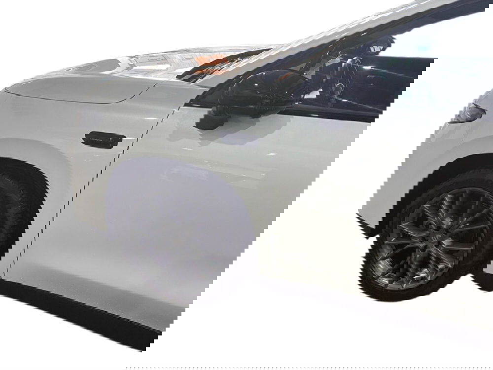 Leapmotor C10 usata a Agrigento (12)