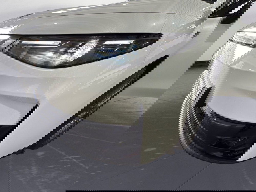 Leapmotor C10 usata a Agrigento (16)