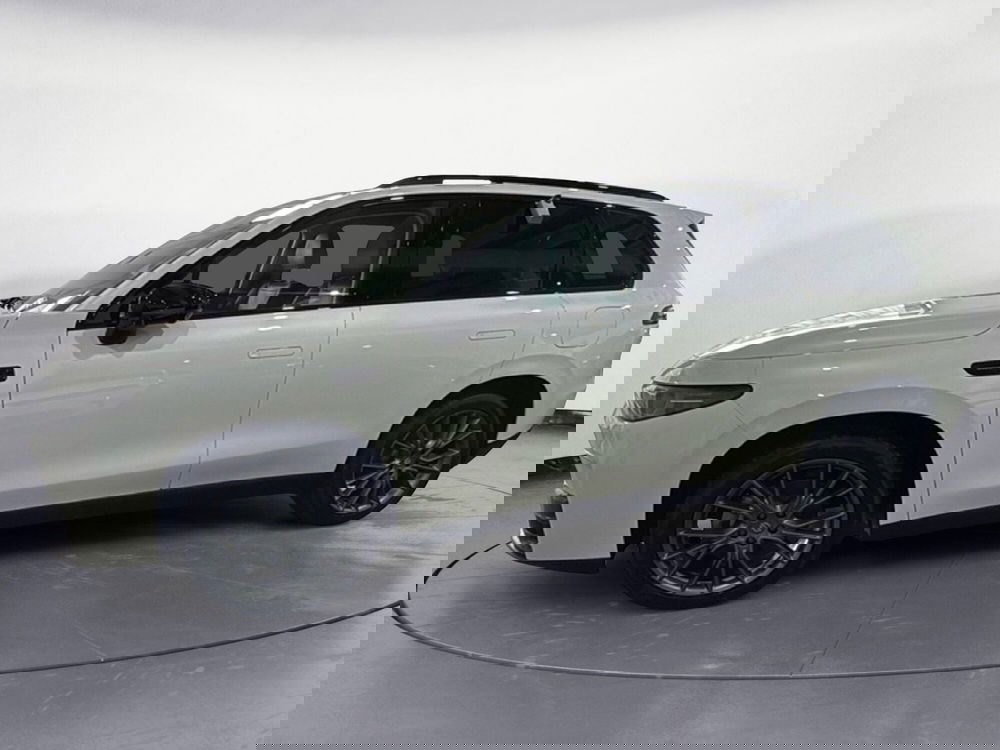 Leapmotor C10 usata a Agrigento (2)