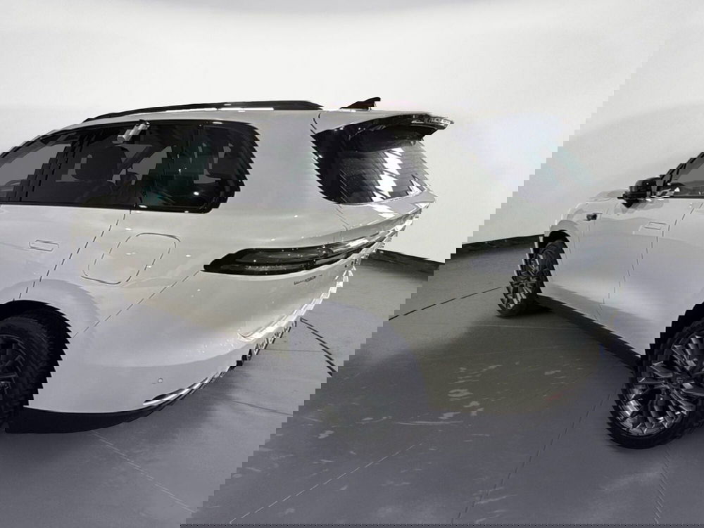 Leapmotor C10 usata a Agrigento (3)