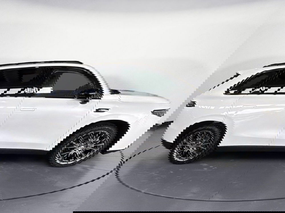 Leapmotor C10 usata a Agrigento (7)