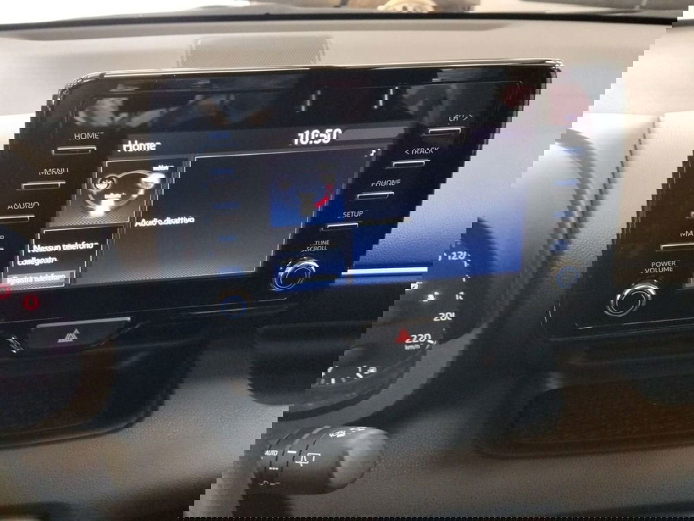 Toyota Yaris usata a Roma (10)