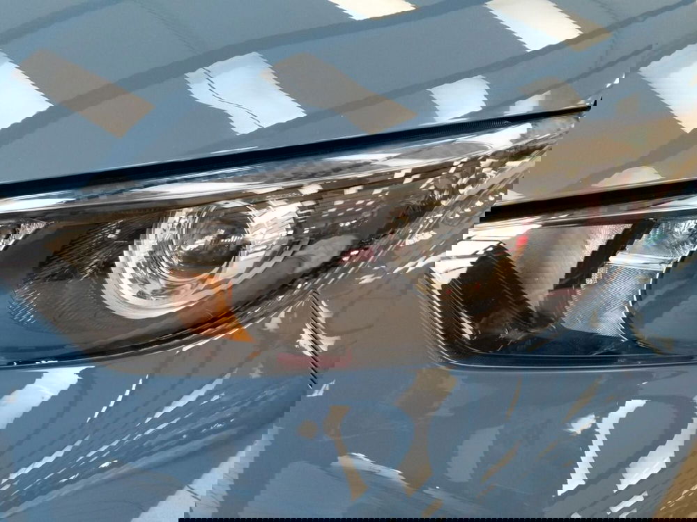 Toyota Yaris usata a Roma (14)