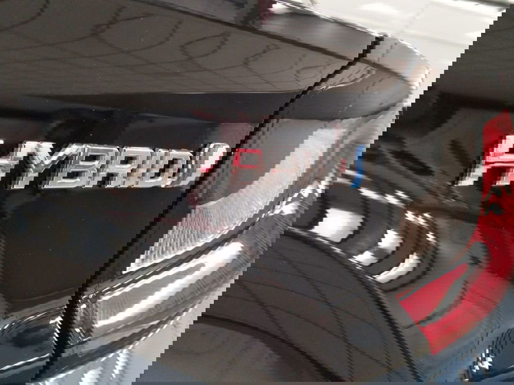 Toyota Yaris usata a Roma (16)