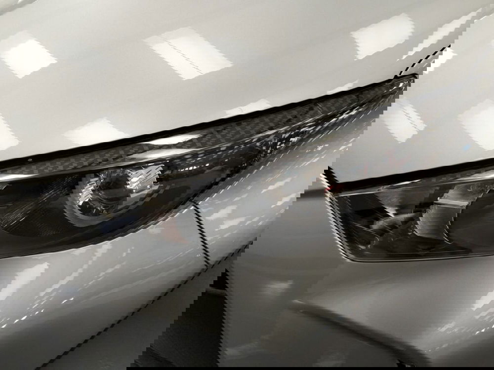 Toyota Yaris usata a Roma (14)