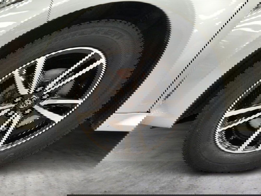 Toyota Yaris usata a Roma (15)