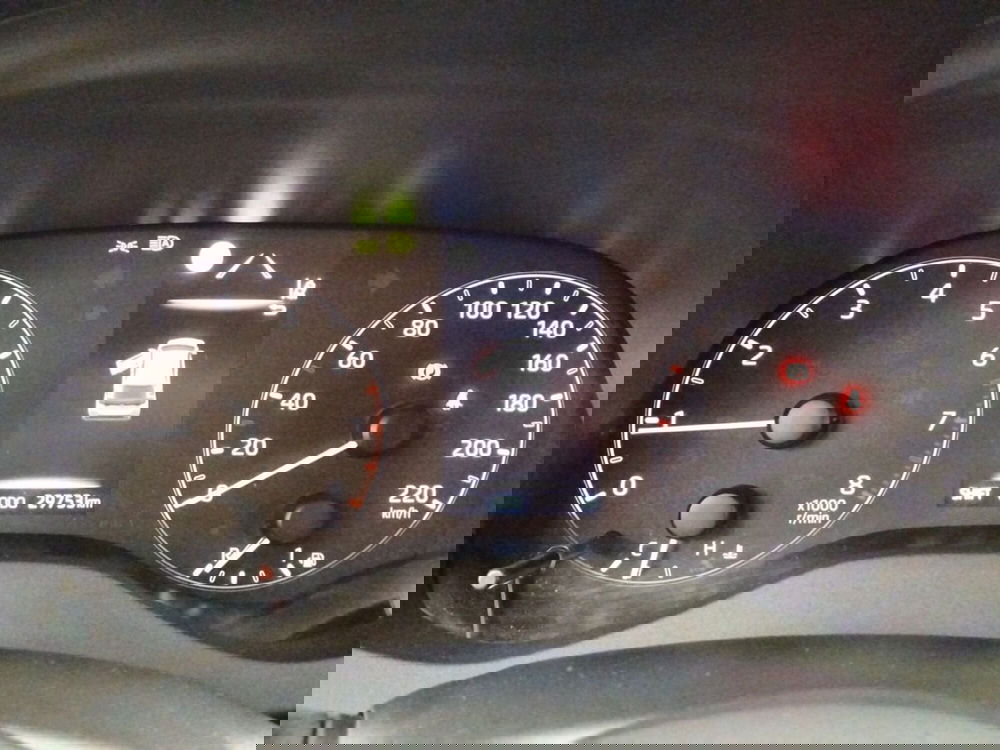 Toyota Yaris usata a Roma (9)