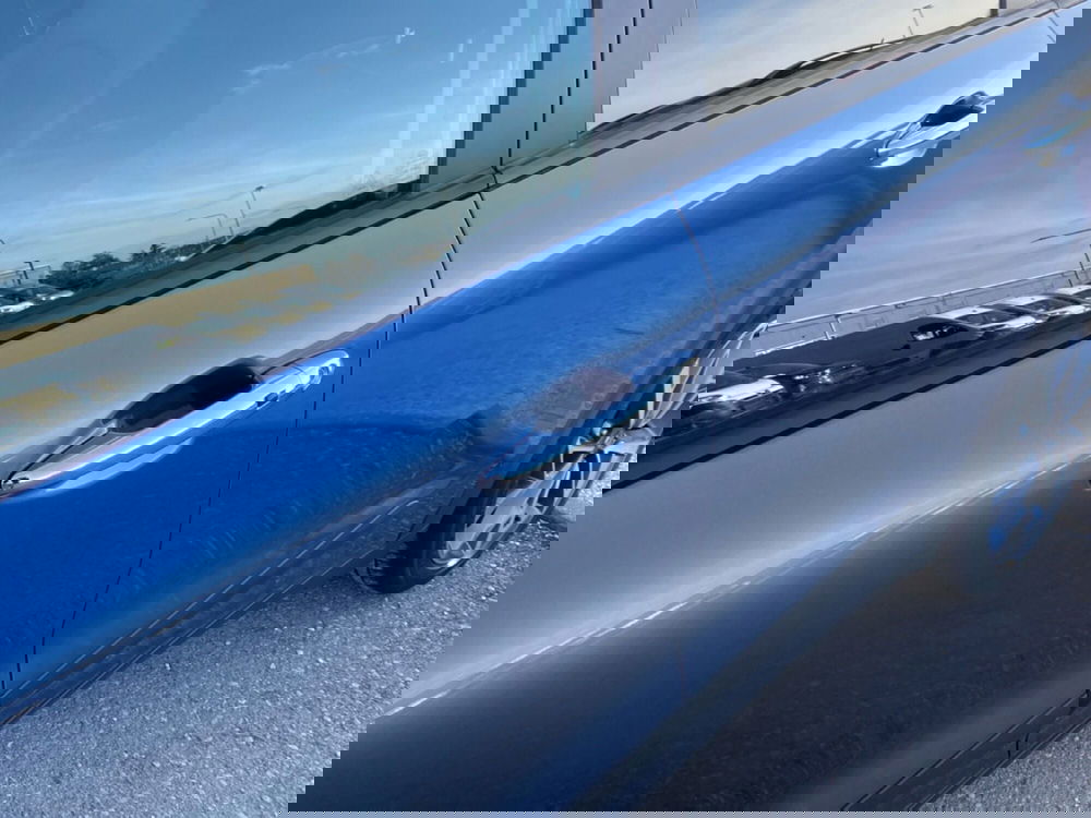 Kia Niro usata a Ravenna (10)