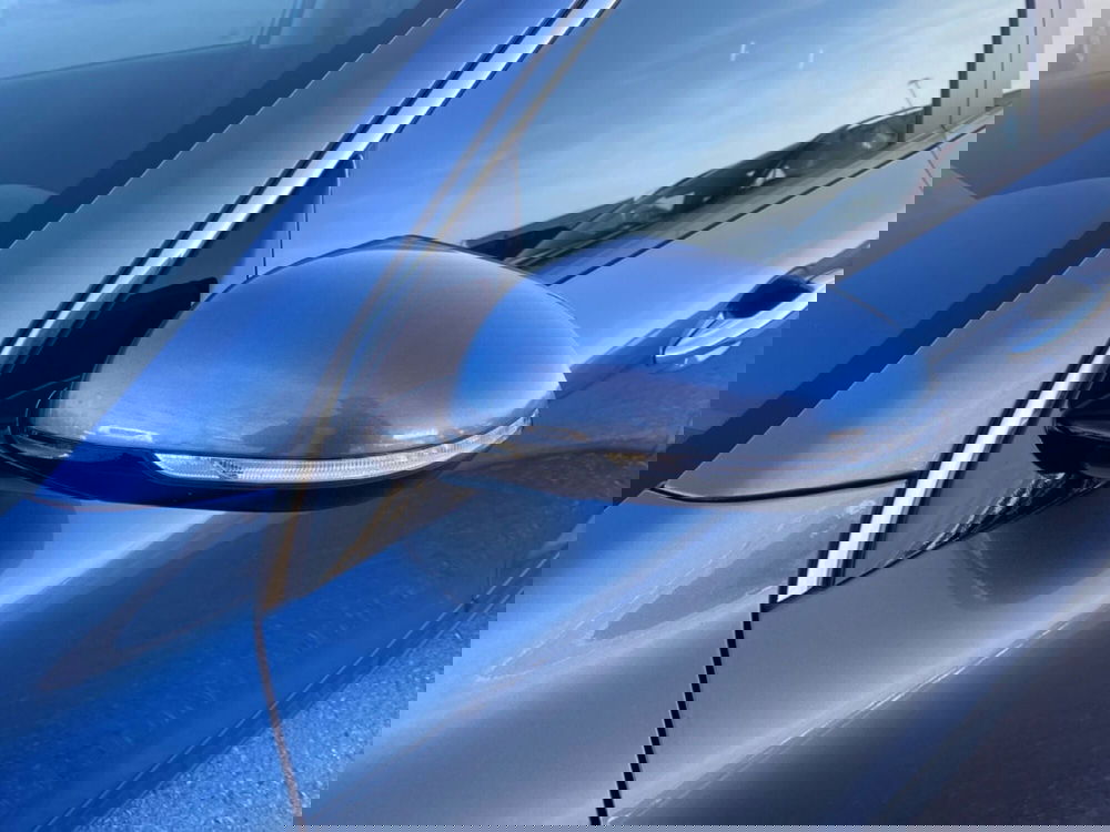 Kia Niro usata a Ravenna (12)