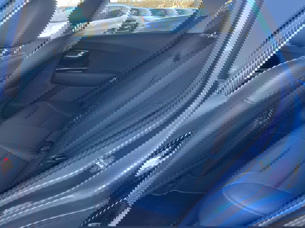 Kia Niro usata a Ravenna (18)