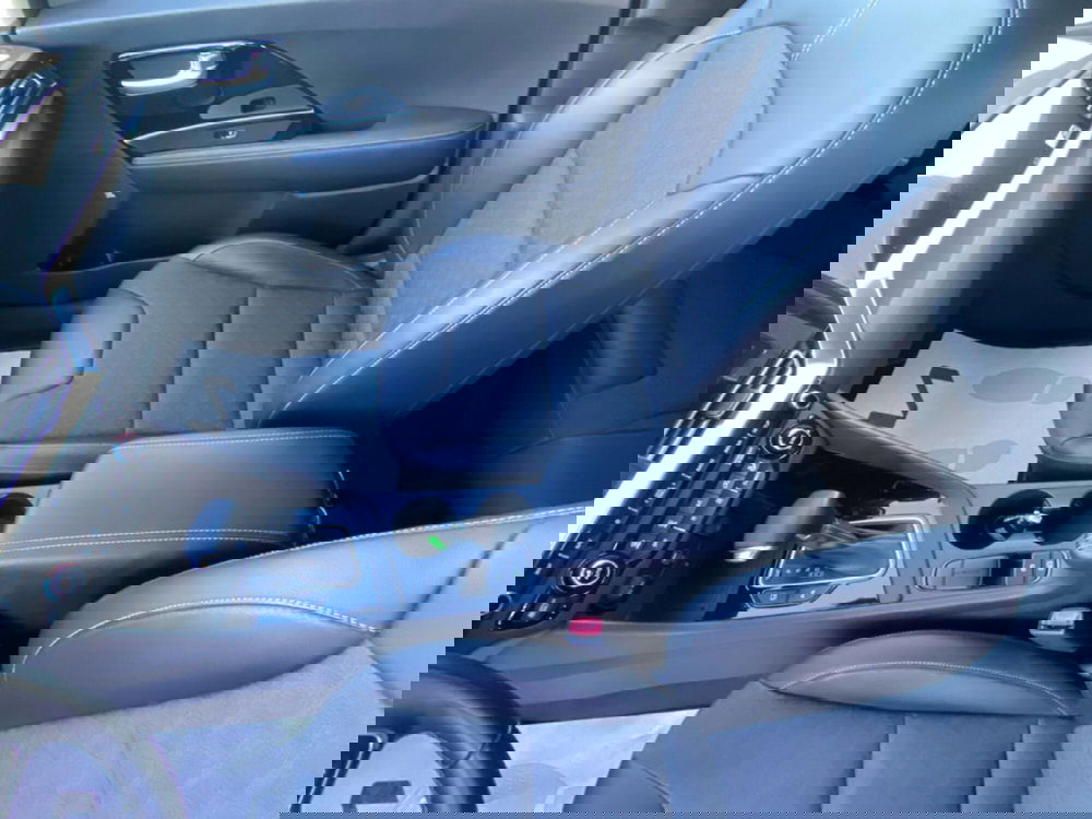 Kia Niro usata a Ravenna (20)