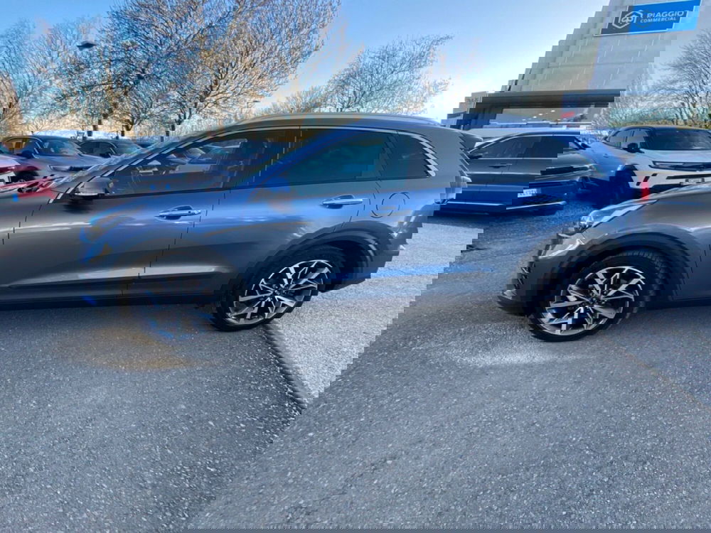 Kia Niro usata a Ravenna (3)