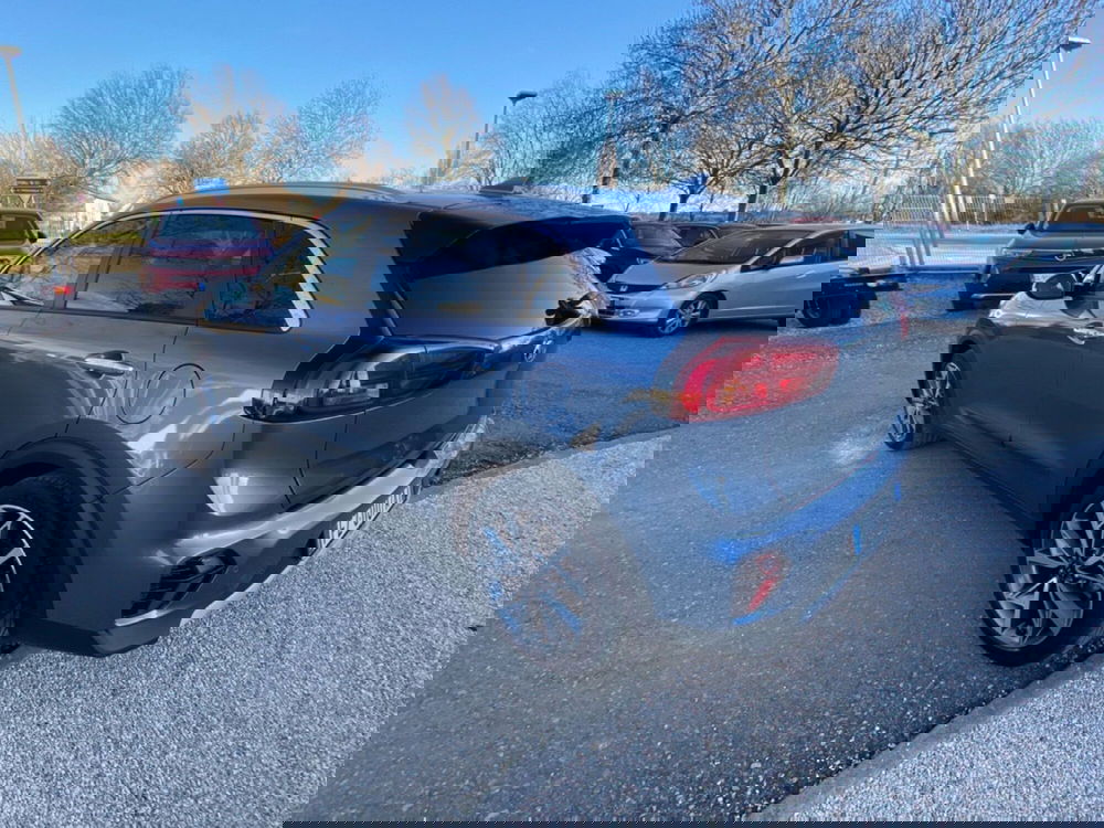 Kia Niro usata a Ravenna (4)