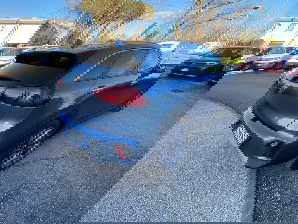 Kia Niro usata a Ravenna (6)