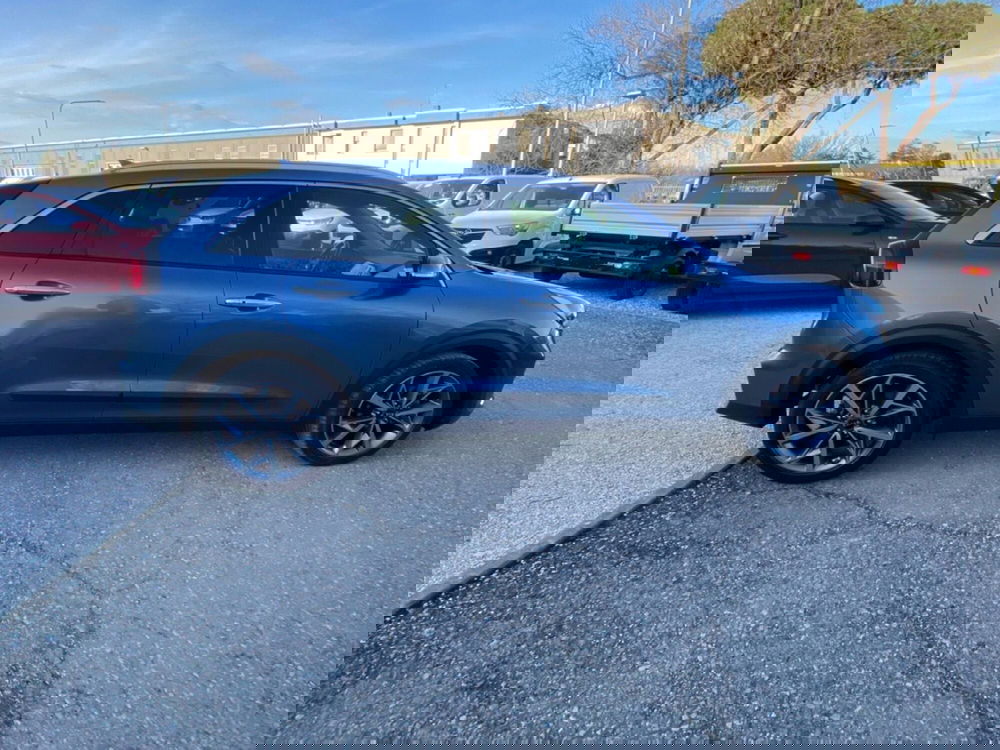Kia Niro usata a Ravenna (7)
