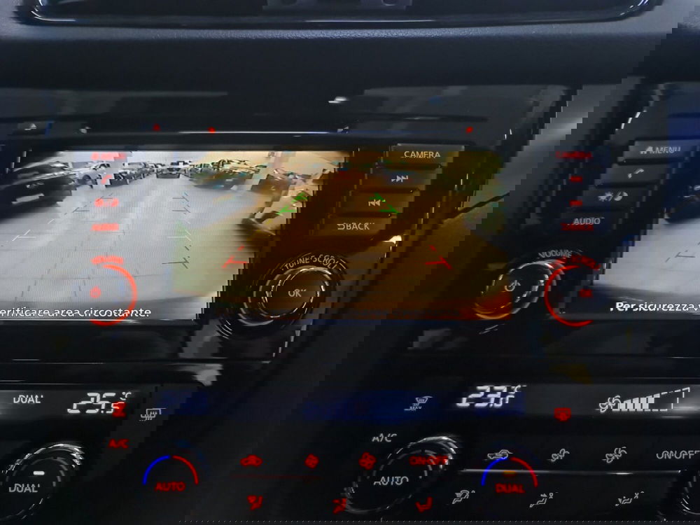 Nissan Qashqai usata a Bologna (13)