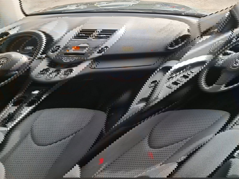 Toyota Rav4 usata a Bologna (10)