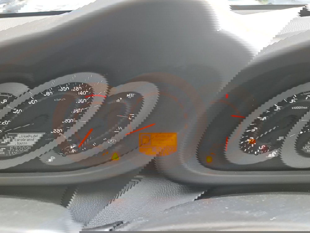 Toyota Rav4 usata a Bologna (11)